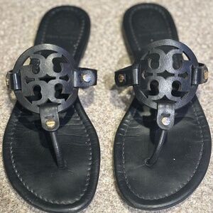 Tory Burch Miller Sandal